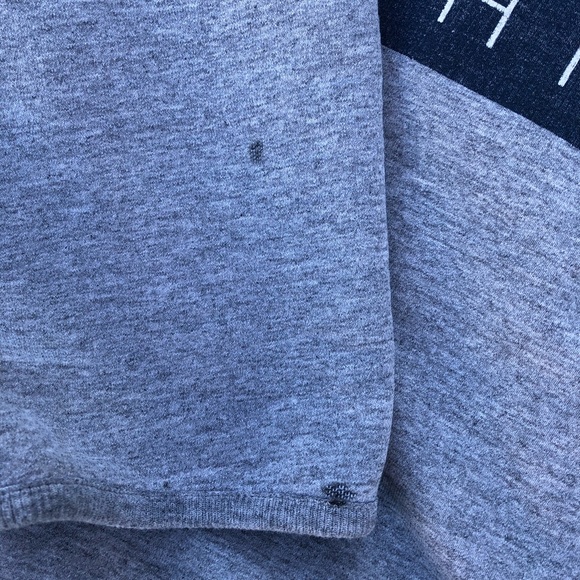 Vintage Tommy Hilfiger Crewneck Sweatshirt - Picture 5 of 5